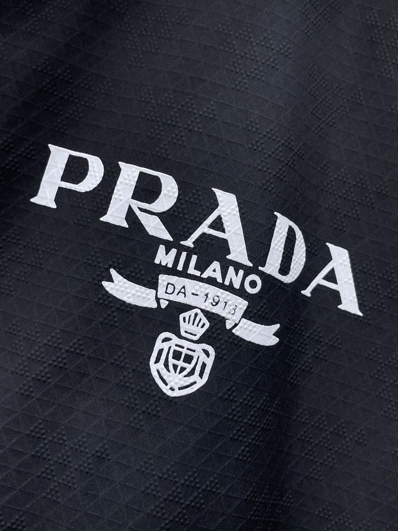 Prada Outwear